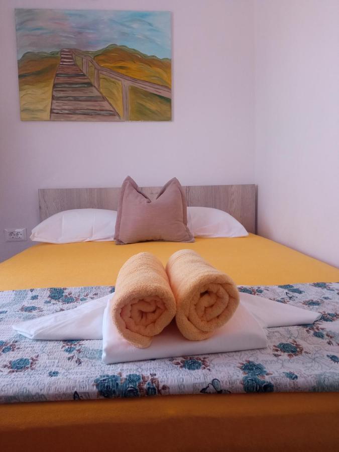 Guest House Inara Neum Exterior foto