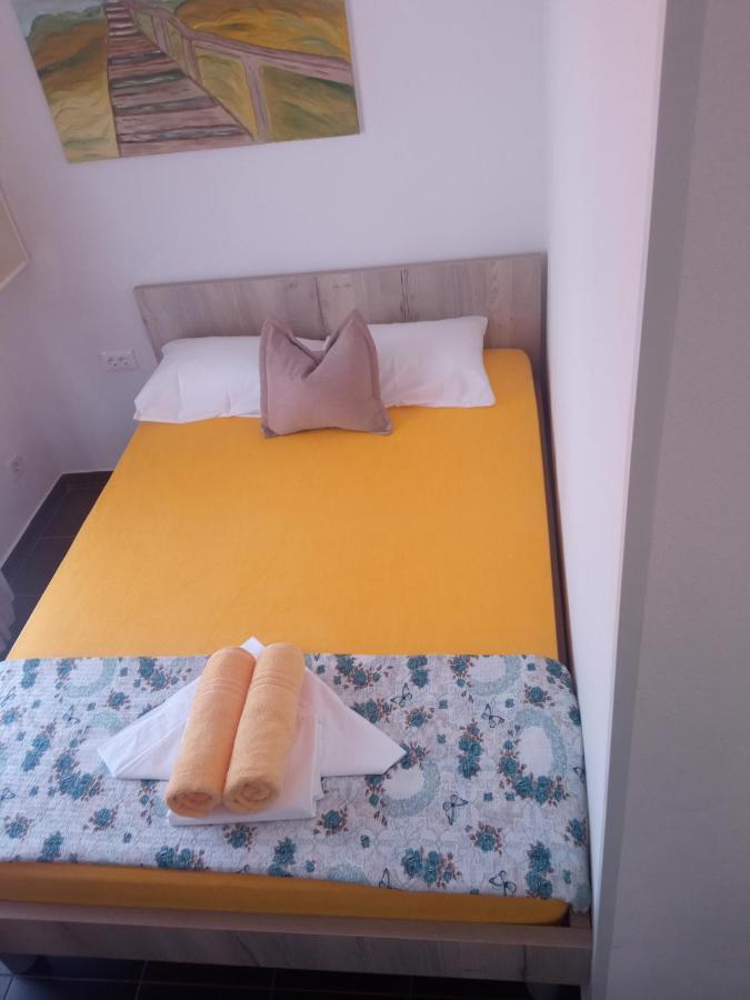 Guest House Inara Neum Exterior foto