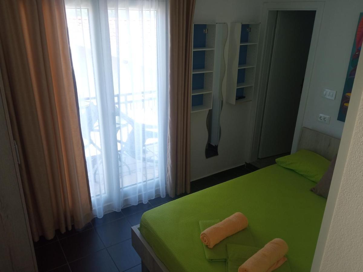 Guest House Inara Neum Exterior foto