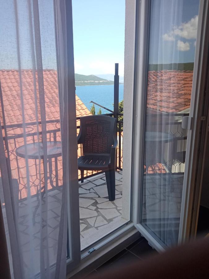 Guest House Inara Neum Exterior foto