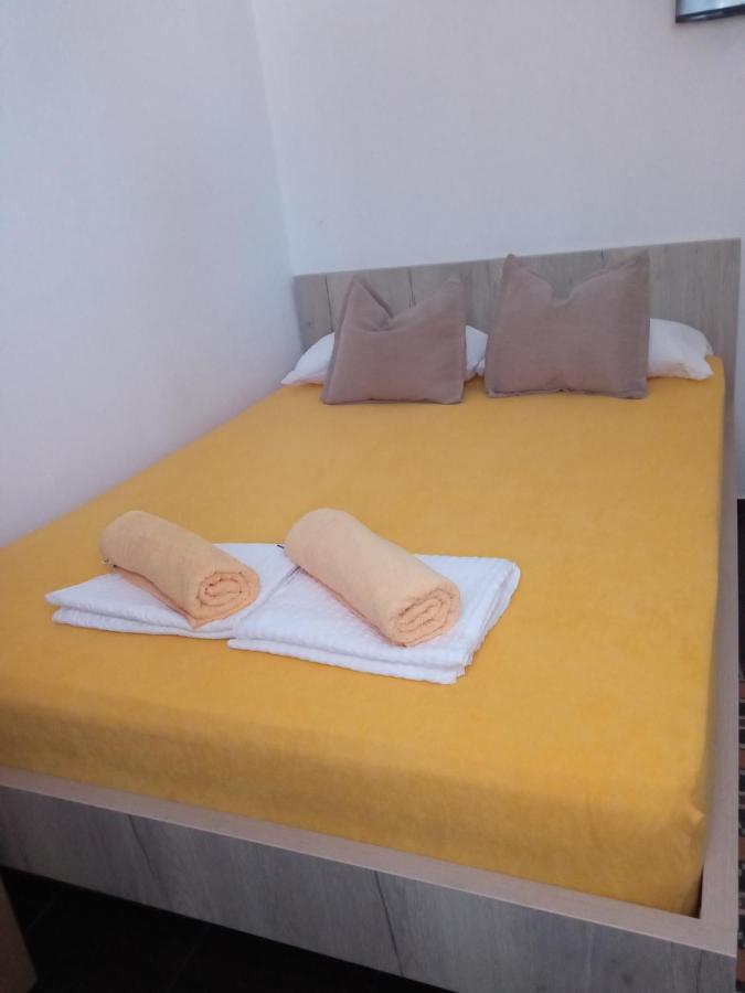 Guest House Inara Neum Exterior foto