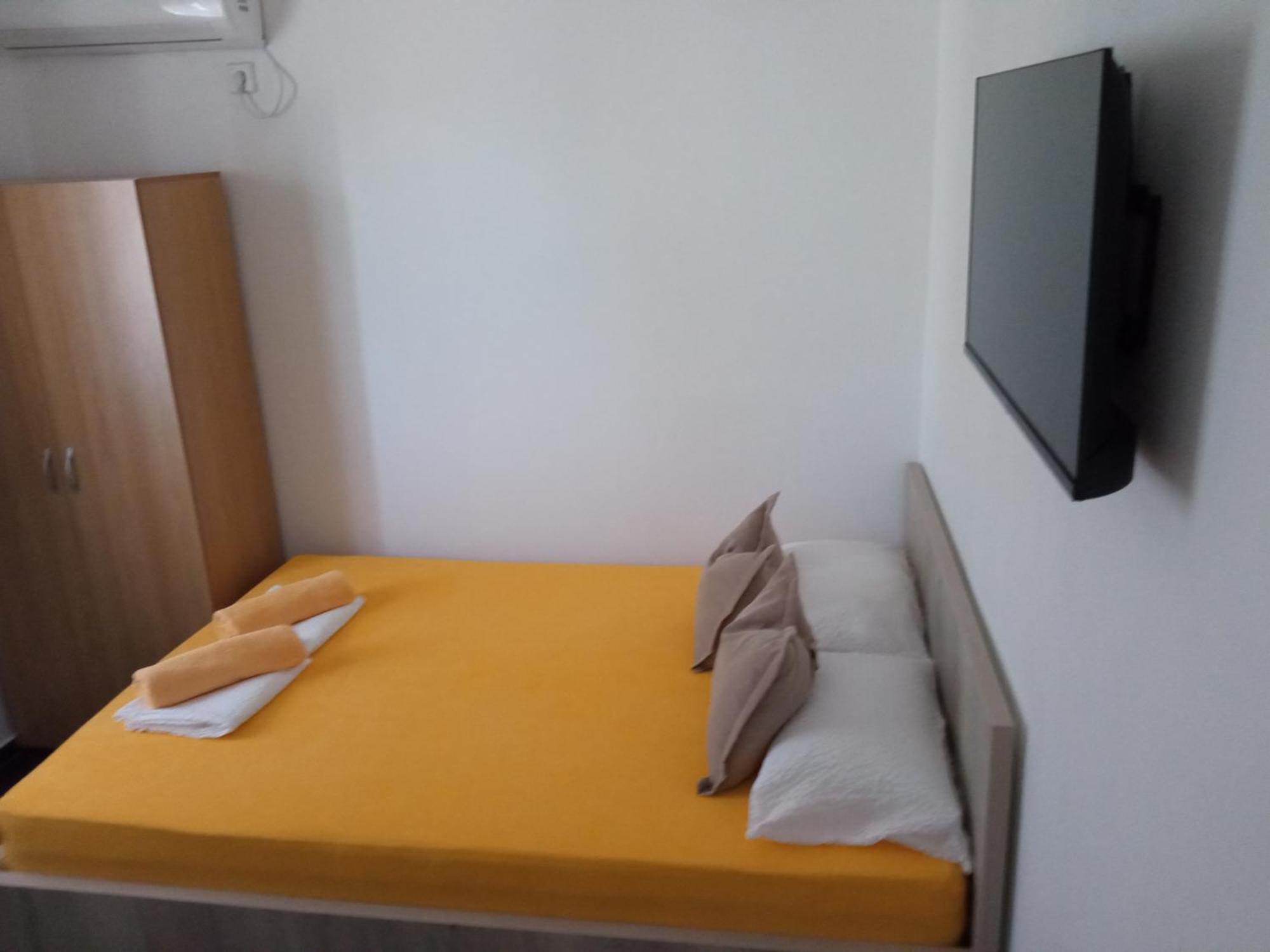 Guest House Inara Neum Quarto foto