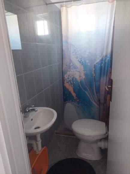 Guest House Inara Neum Quarto foto