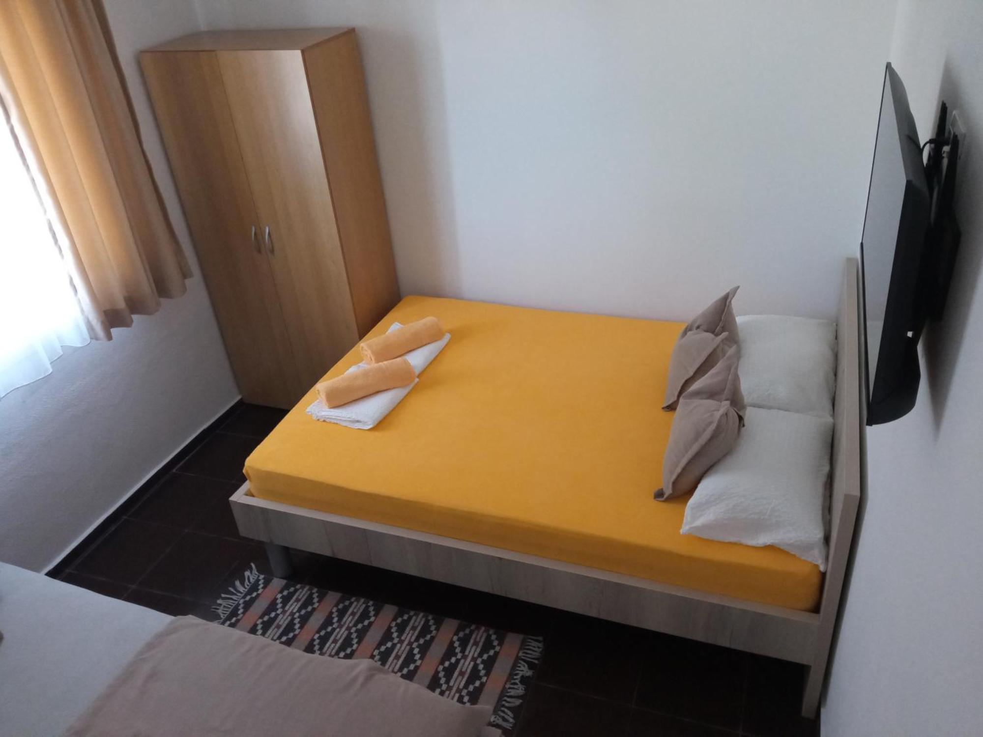 Guest House Inara Neum Quarto foto