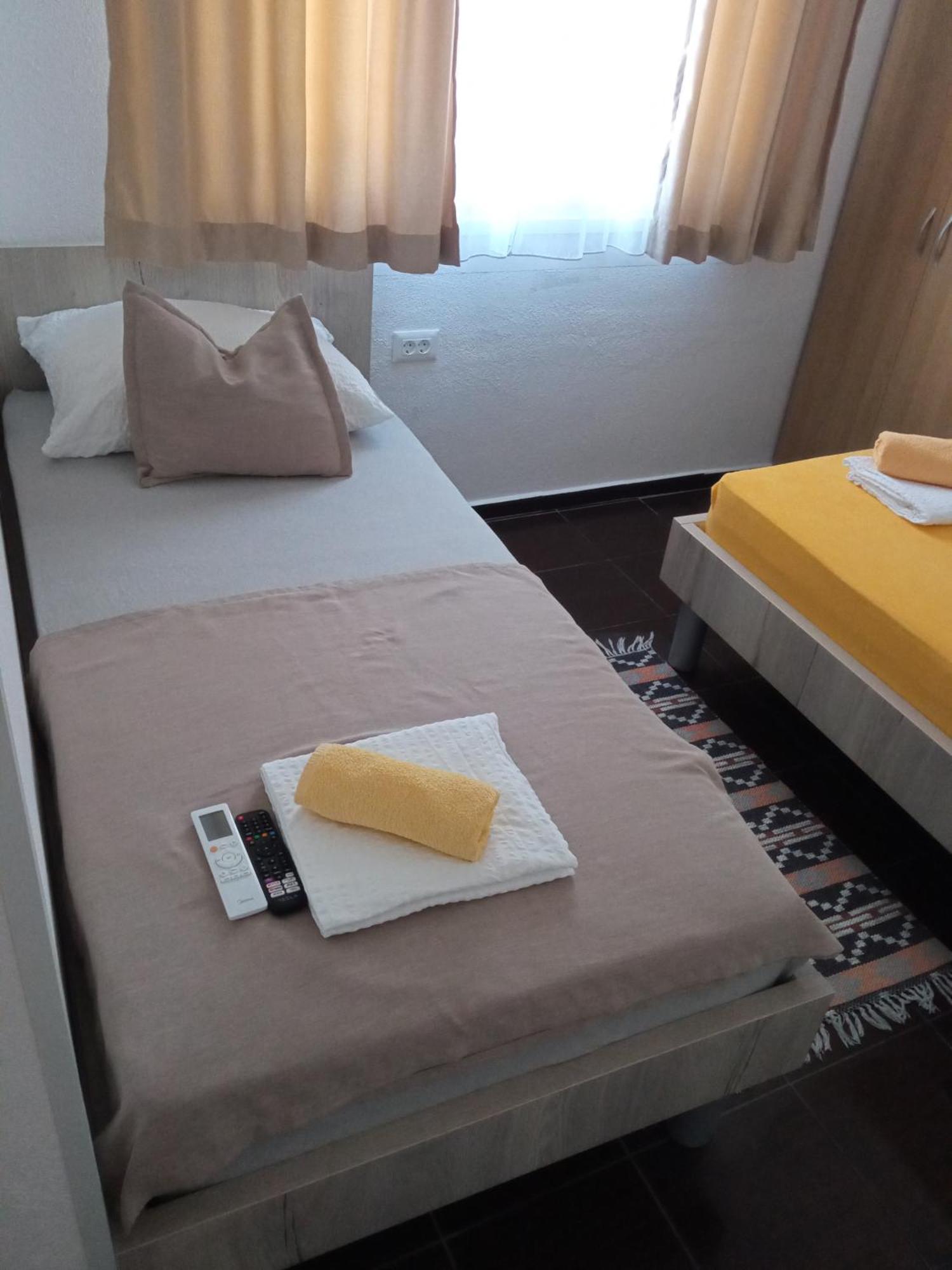 Guest House Inara Neum Quarto foto